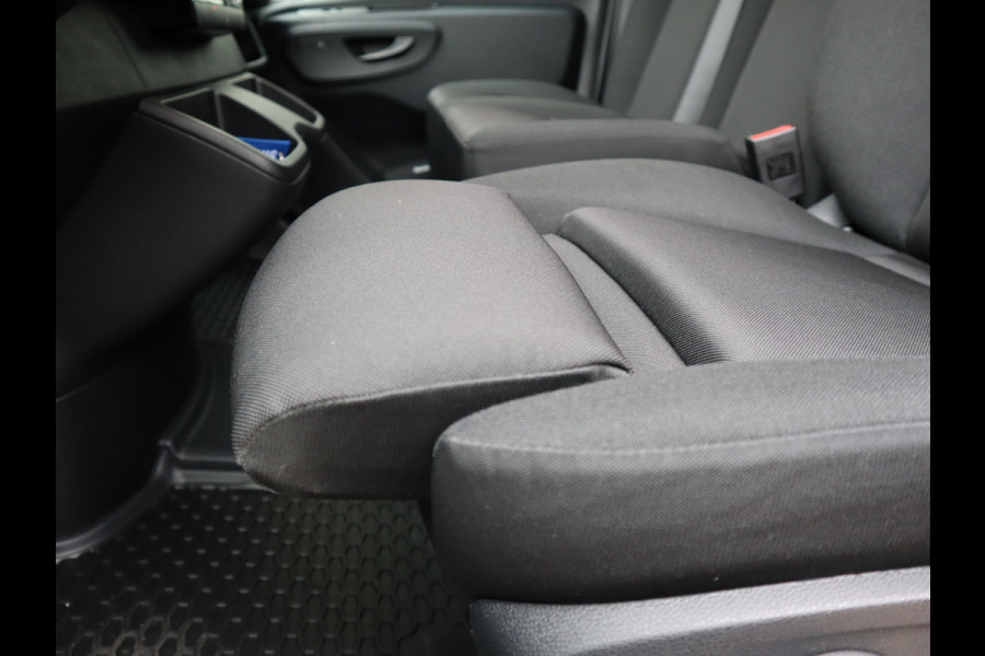 Mercedes-Benz eSprinter 314 - WLPT 181 km 56 kWh - RWD L2H2 - AC + DC Snelladen - New Model - WB 367 cm