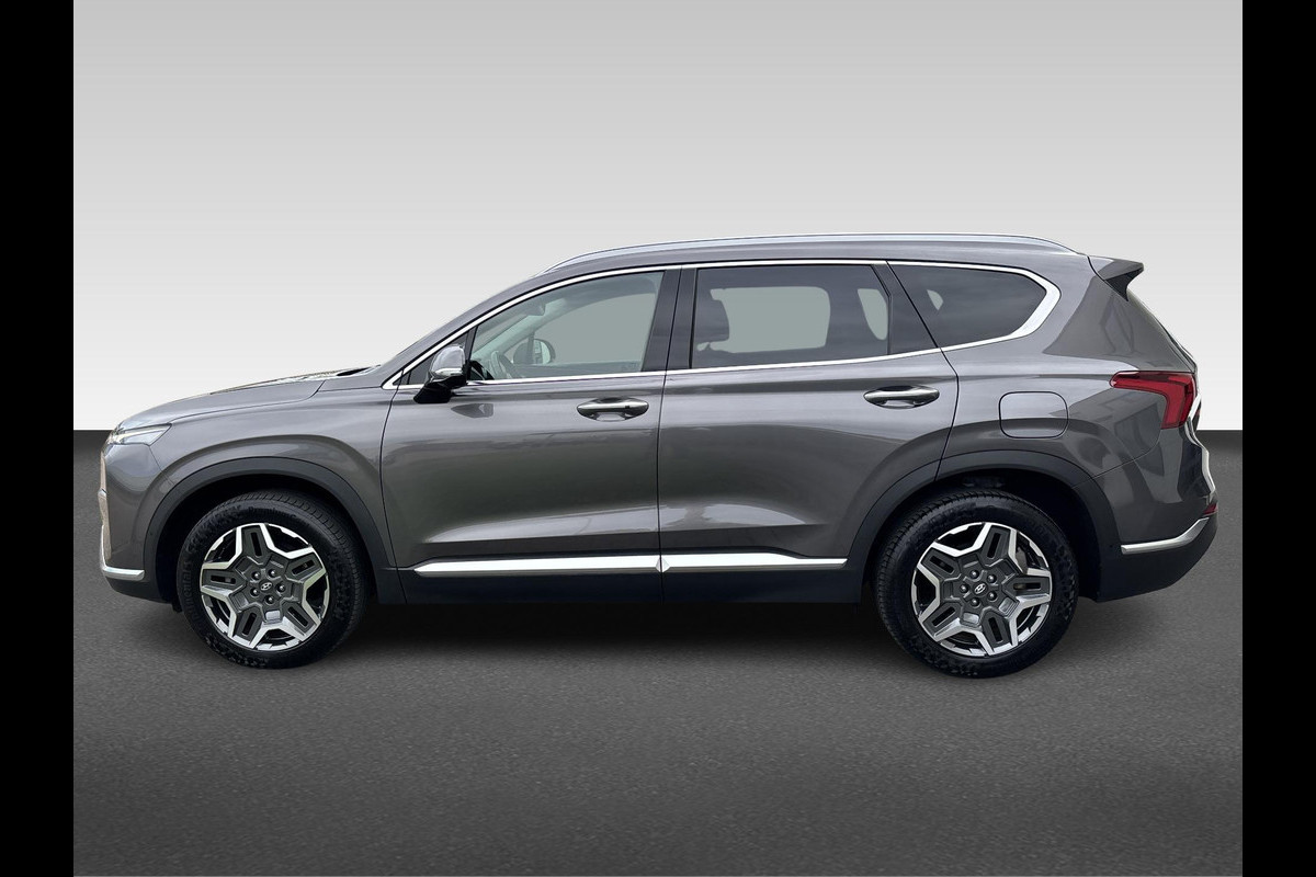 Hyundai Santa Fe 1.6 T-GDI HEV Premium