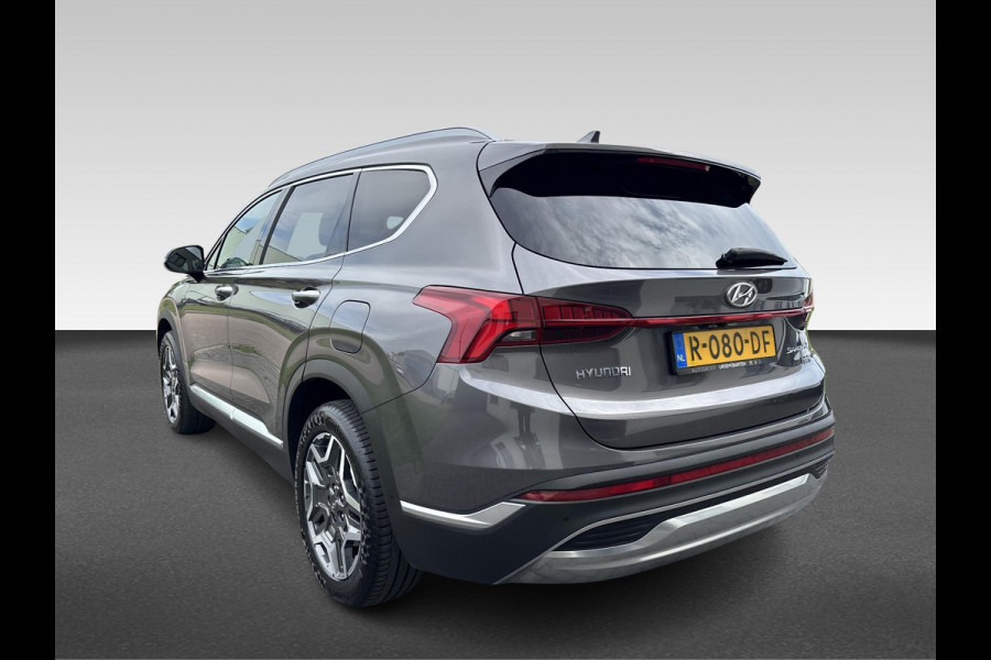 Hyundai Santa Fe 1.6 T-GDI HEV Premium