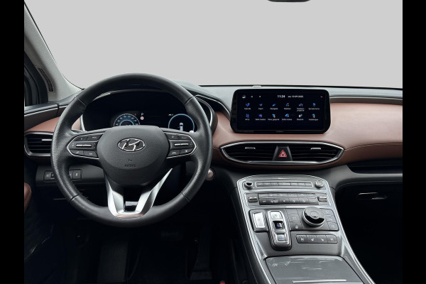 Hyundai Santa Fe 1.6 T-GDI HEV Premium