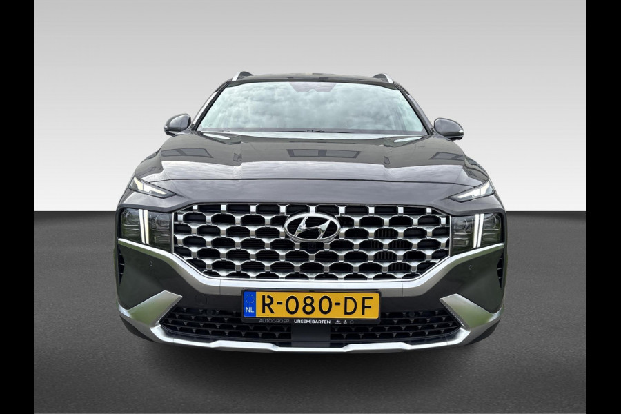 Hyundai Santa Fe 1.6 T-GDI HEV Premium