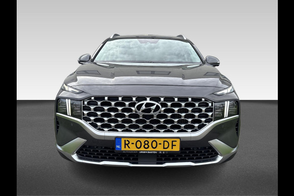 Hyundai Santa Fe 1.6 T-GDI HEV Premium