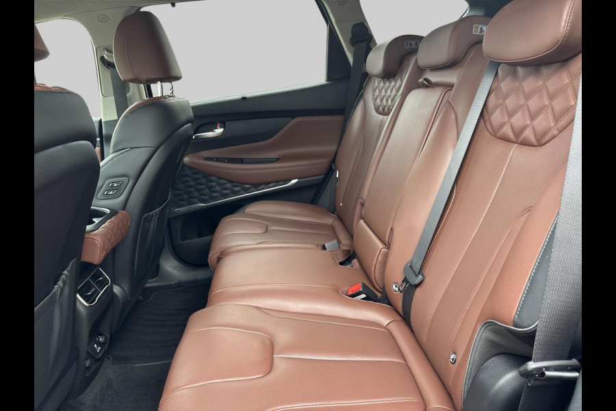 Hyundai Santa Fe 1.6 T-GDI HEV Premium