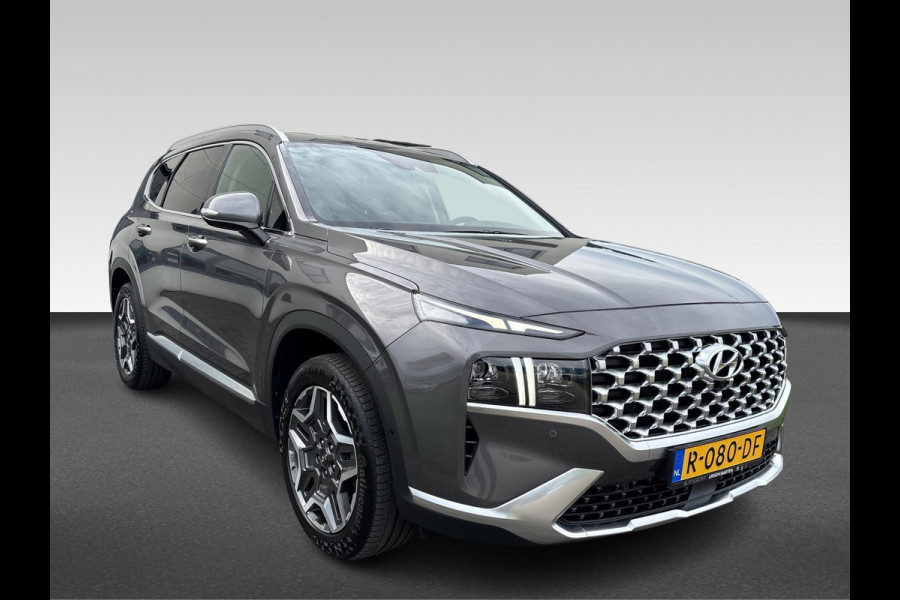 Hyundai Santa Fe 1.6 T-GDI HEV Premium