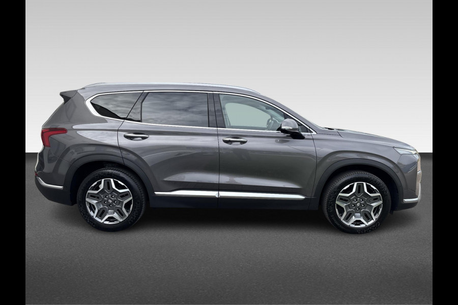 Hyundai Santa Fe 1.6 T-GDI HEV Premium
