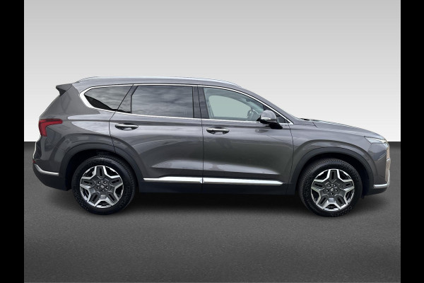 Hyundai Santa Fe 1.6 T-GDI HEV Premium