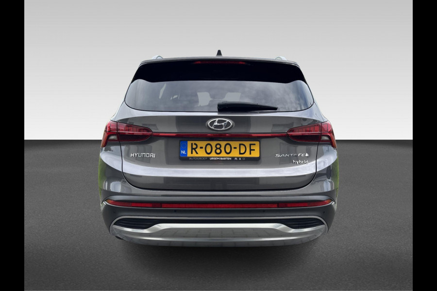Hyundai Santa Fe 1.6 T-GDI HEV Premium