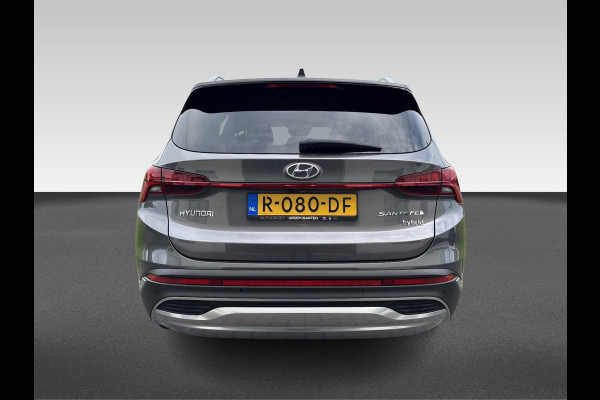 Hyundai Santa Fe 1.6 T-GDI HEV Premium