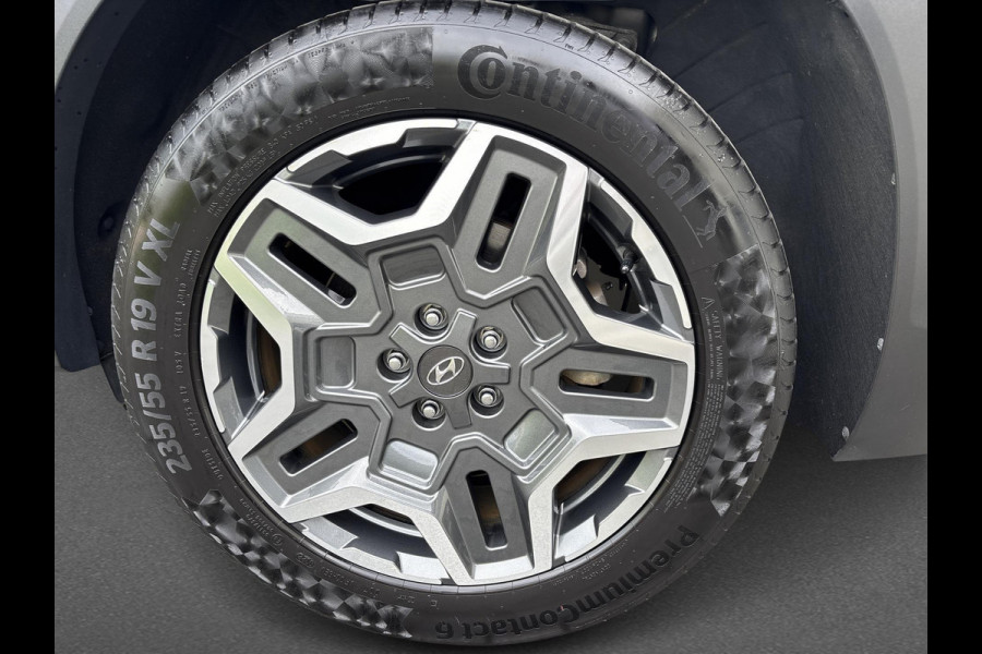Hyundai Santa Fe 1.6 T-GDI HEV Premium
