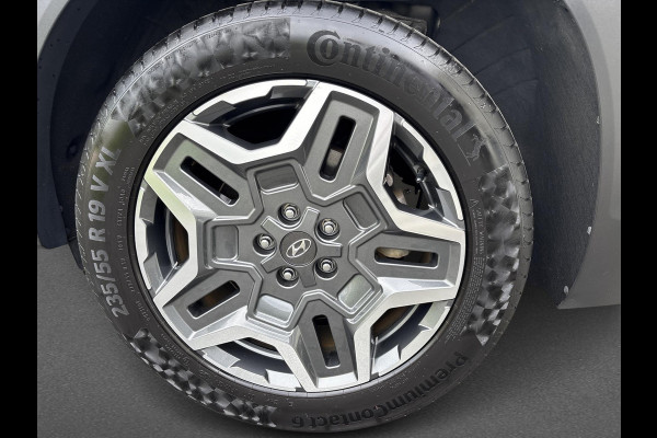 Hyundai Santa Fe 1.6 T-GDI HEV Premium