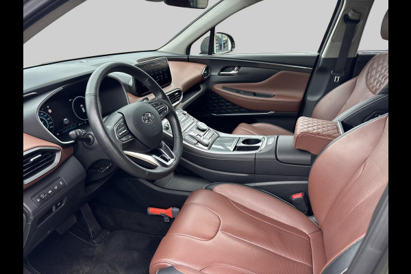 Hyundai Santa Fe 1.6 T-GDI HEV Premium