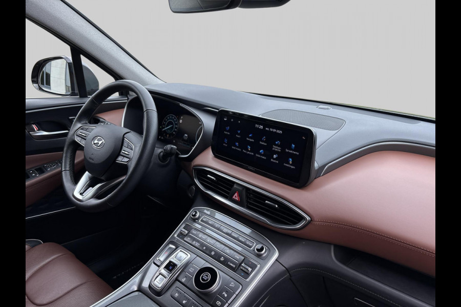 Hyundai Santa Fe 1.6 T-GDI HEV Premium