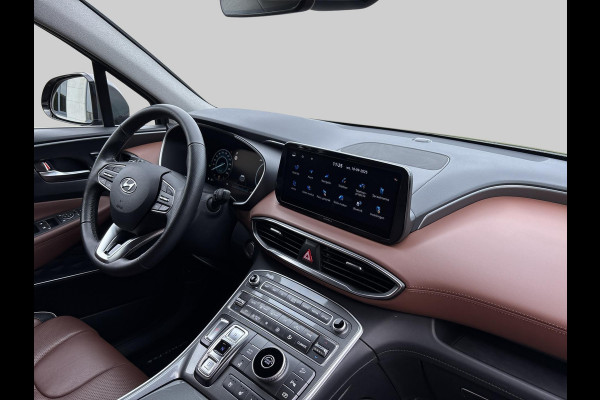 Hyundai Santa Fe 1.6 T-GDI HEV Premium