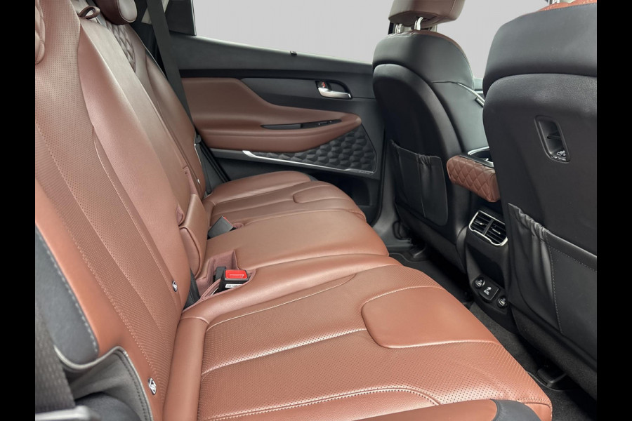 Hyundai Santa Fe 1.6 T-GDI HEV Premium