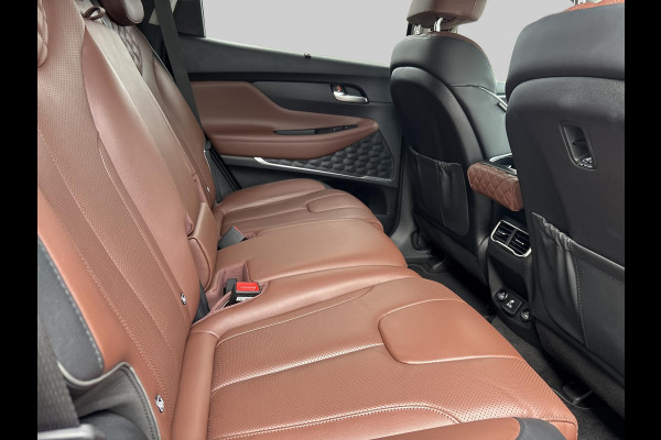 Hyundai Santa Fe 1.6 T-GDI HEV Premium
