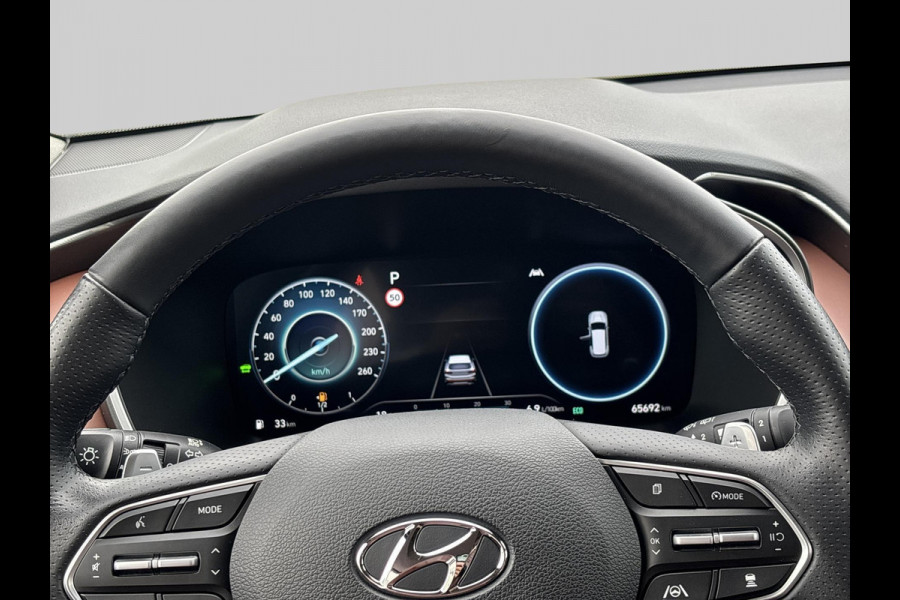 Hyundai Santa Fe 1.6 T-GDI HEV Premium