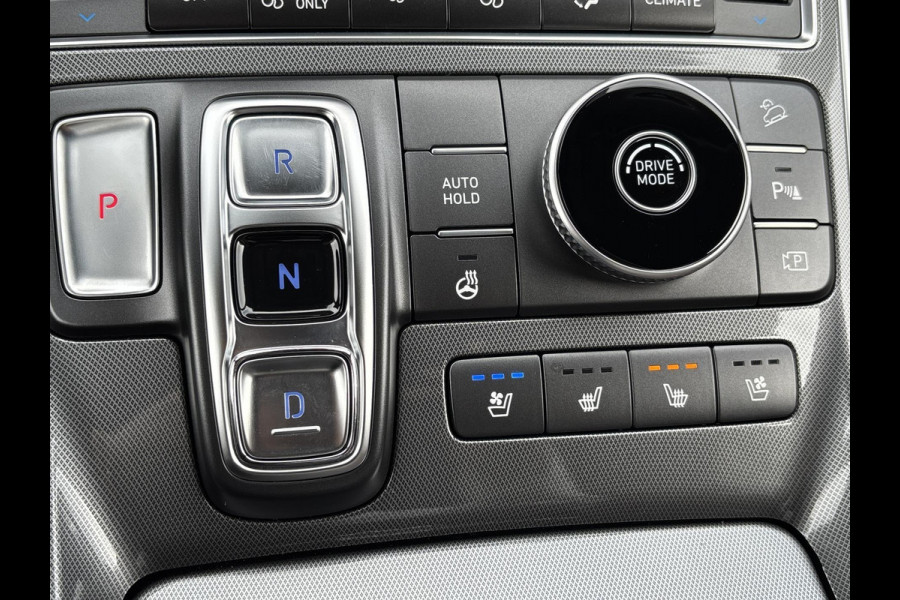 Hyundai Santa Fe 1.6 T-GDI HEV Premium