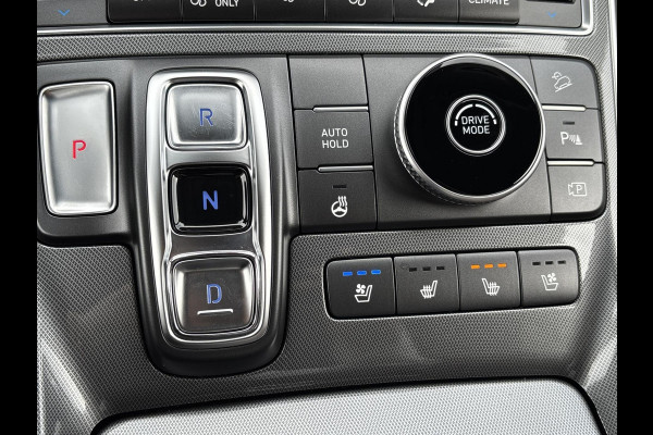 Hyundai Santa Fe 1.6 T-GDI HEV Premium