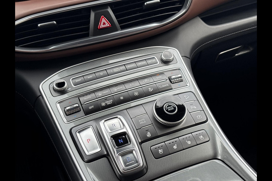 Hyundai Santa Fe 1.6 T-GDI HEV Premium