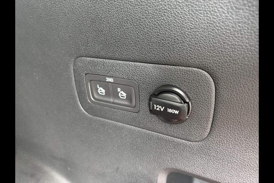 Hyundai Santa Fe 1.6 T-GDI HEV Premium