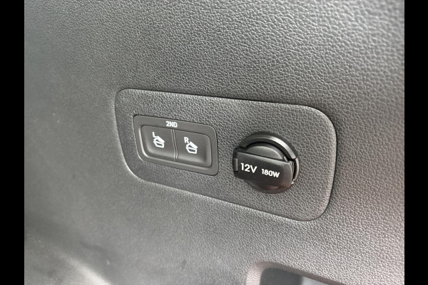 Hyundai Santa Fe 1.6 T-GDI HEV Premium