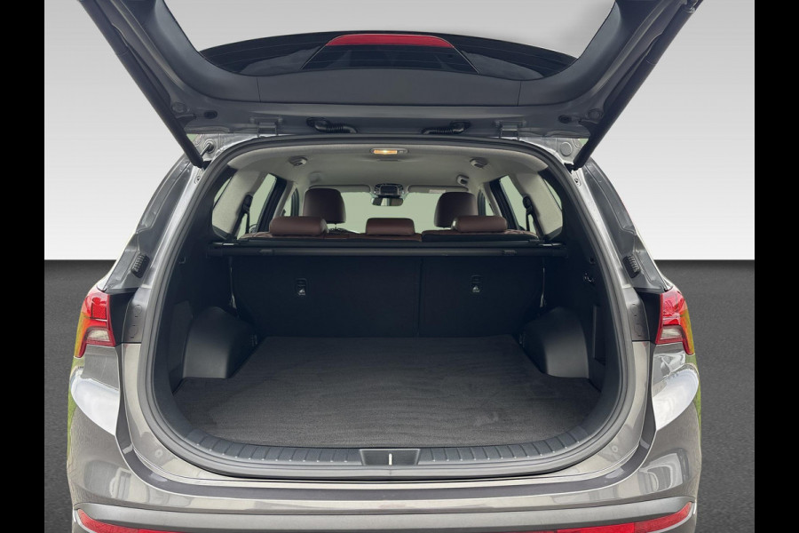 Hyundai Santa Fe 1.6 T-GDI HEV Premium