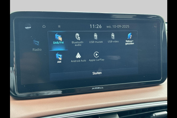 Hyundai Santa Fe 1.6 T-GDI HEV Premium