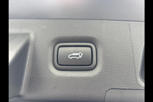 Hyundai Santa Fe 1.6 T-GDI HEV Premium