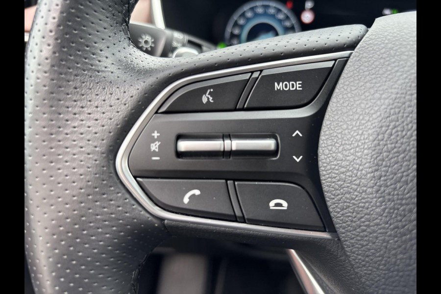 Hyundai Santa Fe 1.6 T-GDI HEV Premium