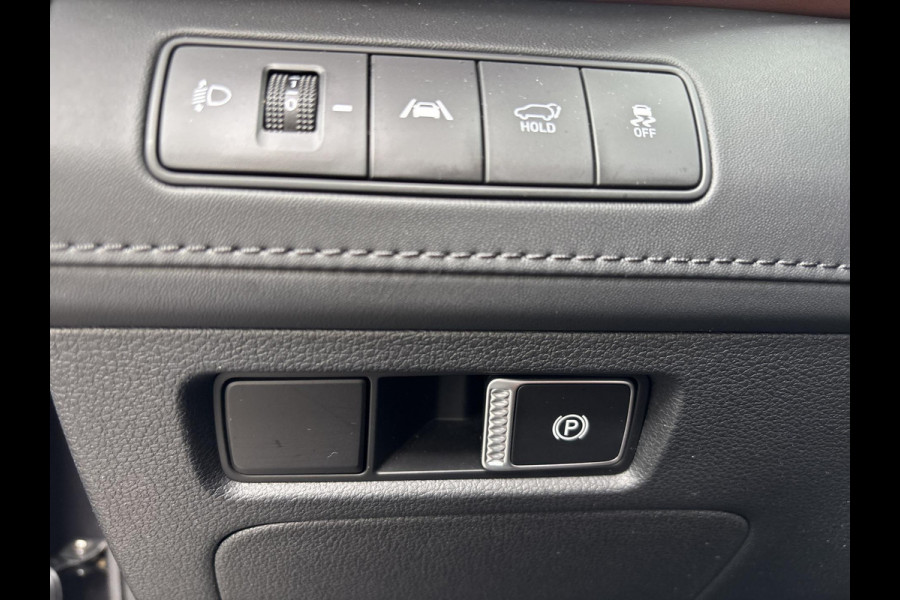 Hyundai Santa Fe 1.6 T-GDI HEV Premium