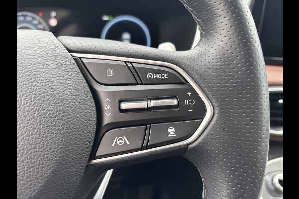 Hyundai Santa Fe 1.6 T-GDI HEV Premium