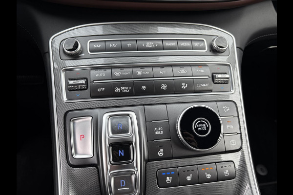 Hyundai Santa Fe 1.6 T-GDI HEV Premium