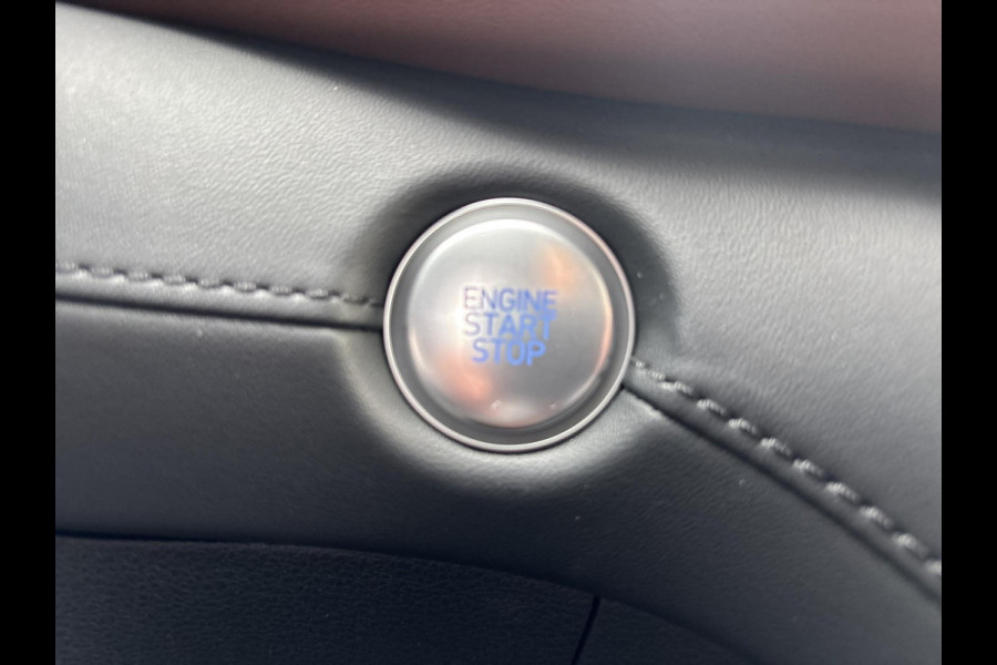 Hyundai Santa Fe 1.6 T-GDI HEV Premium