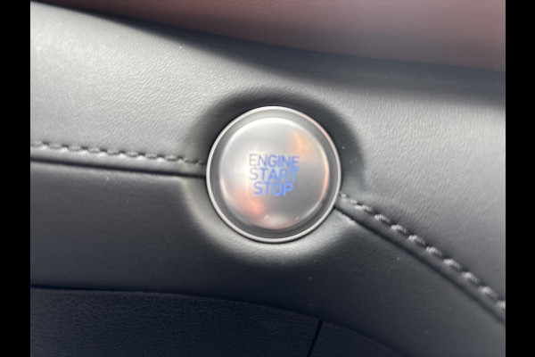 Hyundai Santa Fe 1.6 T-GDI HEV Premium
