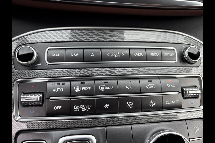 Hyundai Santa Fe 1.6 T-GDI HEV Premium