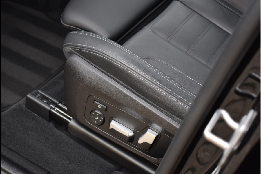 BMW X3 xDrive30e M-Pakket 292 Pk Hud Memory Leder 360 Camera Trekhaak 20 Inch