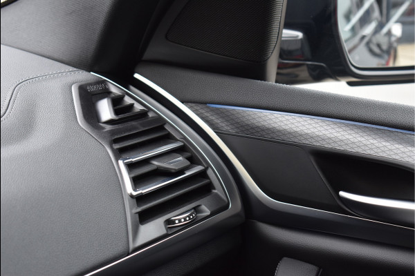 BMW X3 xDrive30e M-Pakket 292 Pk Hud Memory Leder 360 Camera Trekhaak 20 Inch