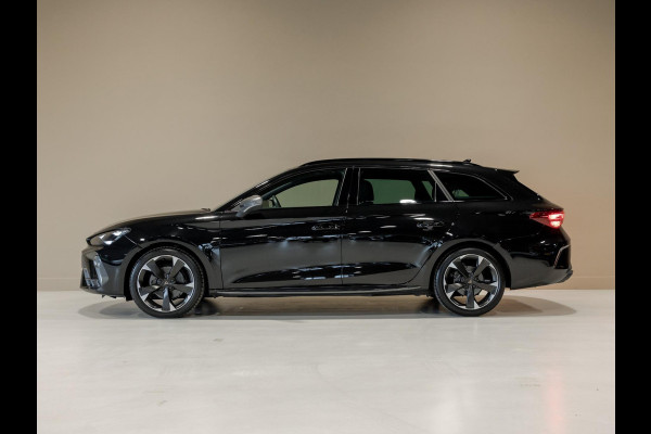 CUPRA Leon Sportstourer 1.5 eTSI Business / 150pk / Stoel en stuurverwarming / Adaptieve cruise control /