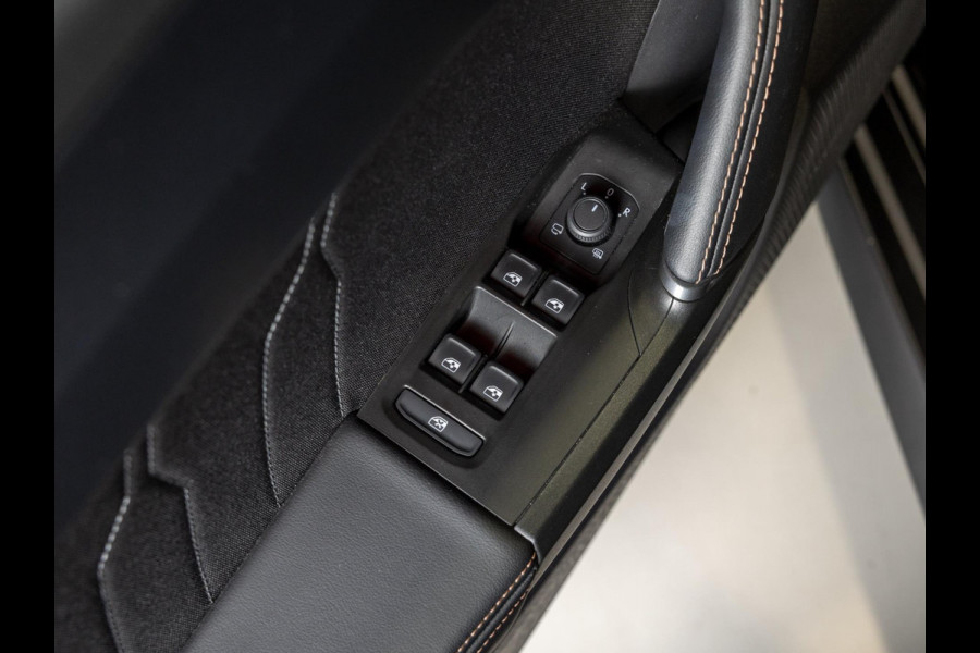 CUPRA Leon Sportstourer 1.5 eTSI Business / 150pk / Stoel en stuurverwarming / Adaptieve cruise control /
