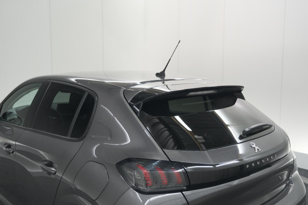 Peugeot 208 PureTech 100 Allure Pack | Camera | Apple Carplay | Stoelverwarming | Parkeersensoren