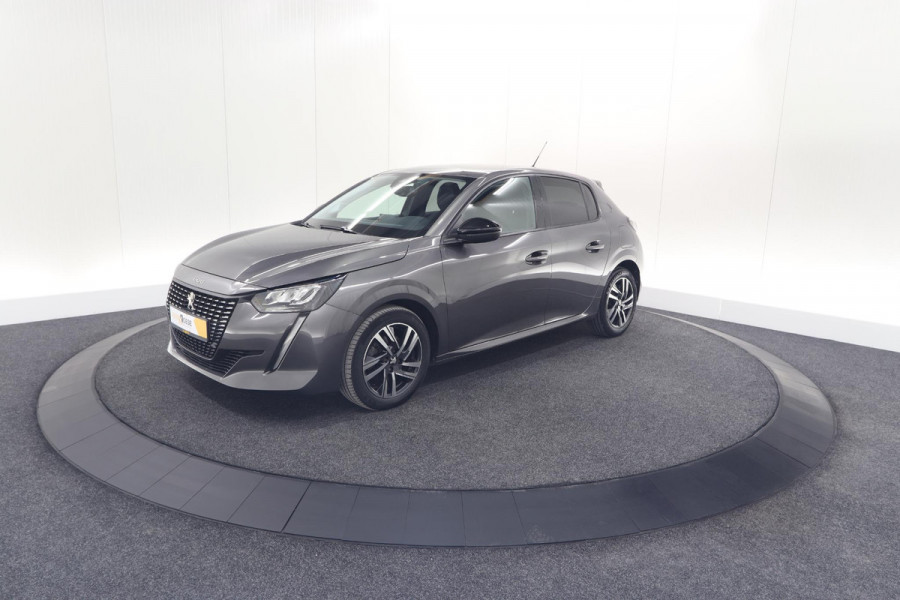 Peugeot 208 PureTech 100 Allure Pack | Camera | Apple Carplay | Stoelverwarming | Parkeersensoren