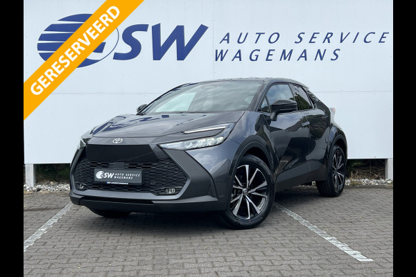 Toyota C-HR 2.0 Hybrid 200 Dynamic Plus | Navi XL | Winter Pack | Camera | ACC