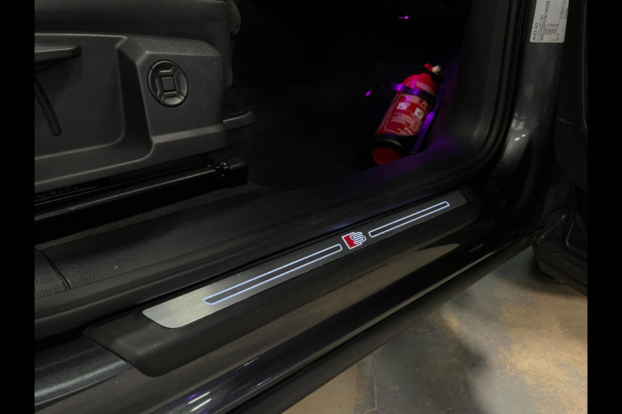 Audi Q3 Sportback 35 TFSI S Edition | 3x S-LINE | PANO | AMBIANCE | CAMERA
