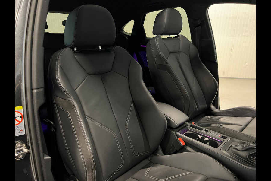 Audi Q3 Sportback 35 TFSI S Edition | 3x S-LINE | PANO | AMBIANCE | CAMERA