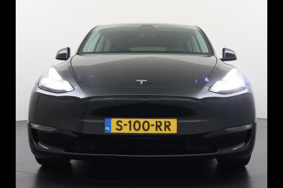 Tesla Model Y Performance AWD 75 kWh TREKHAAK | RIJKLAARPRIJS INCL. TESLA GARANTIE t/m 03-2027/80.000km accu en aandrijflijn t/m 03-2031/192.000km Tesla Model Y Performance AWD 75 kWh TREKHAAK | RIJKLAARPRIJS INCL. TESLA GARANTIE t/m 03-2027/80.000km accu en aandrijflijn t/m 03-2031/192.000km