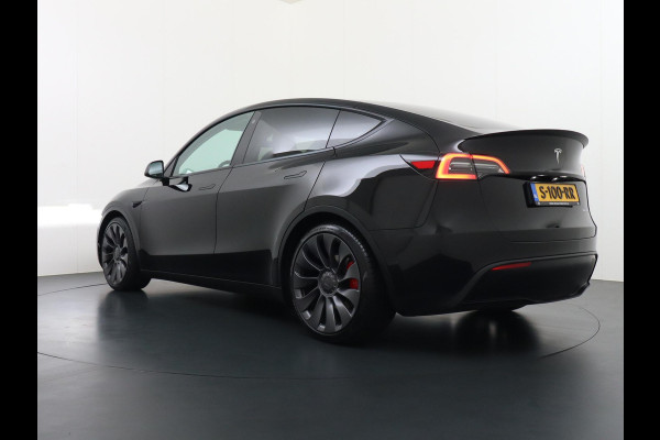 Tesla Model Y Performance AWD 75 kWh TREKHAAK | RIJKLAARPRIJS INCL. TESLA GARANTIE t/m 03-2027/80.000km accu en aandrijflijn t/m 03-2031/192.000km Tesla Model Y Performance AWD 75 kWh TREKHAAK | RIJKLAARPRIJS INCL. TESLA GARANTIE t/m 03-2027/80.000km accu en aandrijflijn t/m 03-2031/192.000km