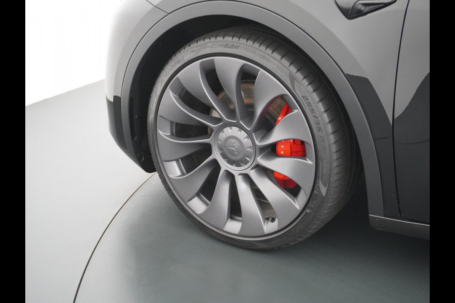 Tesla Model Y Performance AWD 75 kWh TREKHAAK | RIJKLAARPRIJS INCL. TESLA GARANTIE t/m 03-2027/80.000km accu en aandrijflijn t/m 03-2031/192.000km Tesla Model Y Performance AWD 75 kWh TREKHAAK | RIJKLAARPRIJS INCL. TESLA GARANTIE t/m 03-2027/80.000km accu en aandrijflijn t/m 03-2031/192.000km