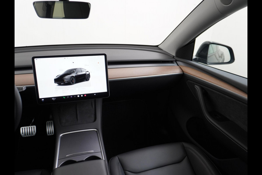 Tesla Model Y Performance AWD 75 kWh TREKHAAK | RIJKLAARPRIJS INCL. TESLA GARANTIE t/m 03-2027/80.000km accu en aandrijflijn t/m 03-2031/192.000km Tesla Model Y Performance AWD 75 kWh TREKHAAK | RIJKLAARPRIJS INCL. TESLA GARANTIE t/m 03-2027/80.000km accu en aandrijflijn t/m 03-2031/192.000km