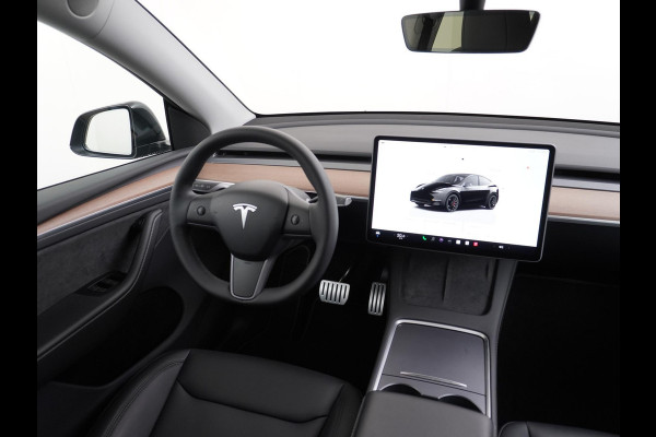 Tesla Model Y Performance AWD 75 kWh TREKHAAK | RIJKLAARPRIJS INCL. TESLA GARANTIE t/m 03-2027/80.000km accu en aandrijflijn t/m 03-2031/192.000km Tesla Model Y Performance AWD 75 kWh TREKHAAK | RIJKLAARPRIJS INCL. TESLA GARANTIE t/m 03-2027/80.000km accu en aandrijflijn t/m 03-2031/192.000km