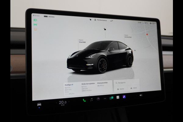 Tesla Model Y Performance AWD 75 kWh TREKHAAK | RIJKLAARPRIJS INCL. TESLA GARANTIE t/m 03-2027/80.000km accu en aandrijflijn t/m 03-2031/192.000km Tesla Model Y Performance AWD 75 kWh TREKHAAK | RIJKLAARPRIJS INCL. TESLA GARANTIE t/m 03-2027/80.000km accu en aandrijflijn t/m 03-2031/192.000km